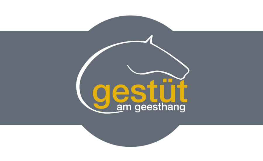 Logo Gestüt am Geesthang